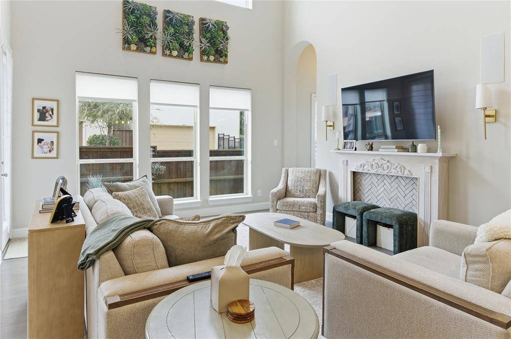 4816 Isleworth Drive, Irving, TX 75038