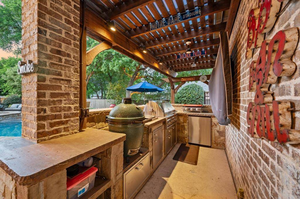 2012 Thames Trail, Colleyville, TX 76034