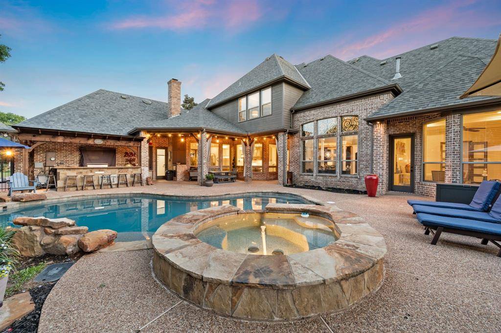 2012 Thames Trail, Colleyville, TX 76034