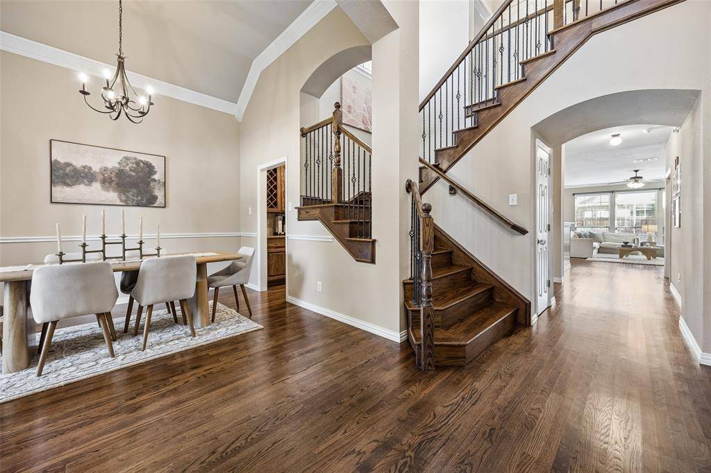 7064 Sea Star Drive, Grand Prairie, TX 75054