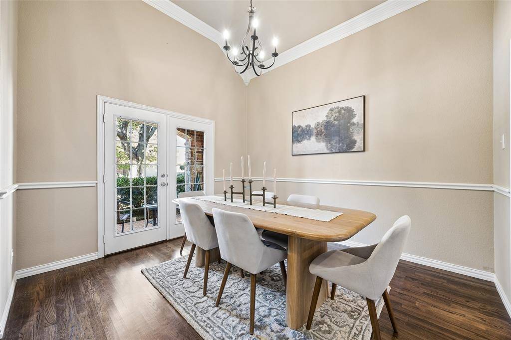 7064 Sea Star Drive, Grand Prairie, TX 75054