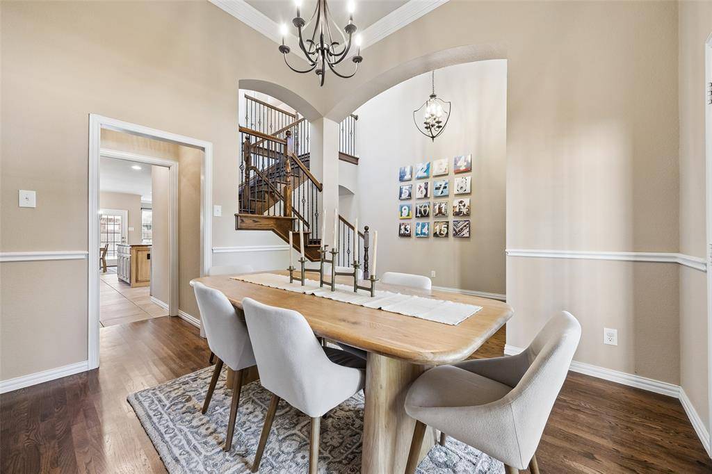 7064 Sea Star Drive, Grand Prairie, TX 75054