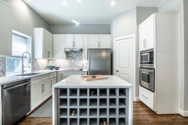 4113 Lafayette Street, Dallas, TX 75204