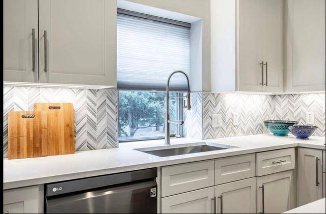 4113 Lafayette Street, Dallas, TX 75204