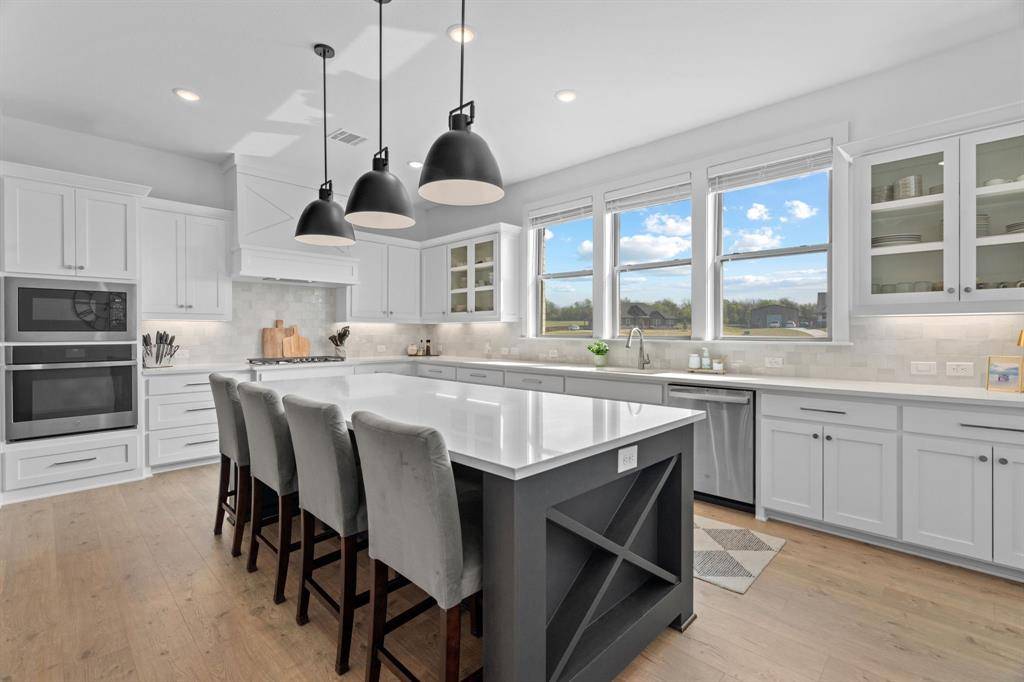 4409 Sandstrom Way, Fort Worth, TX 76179