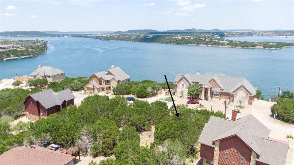 205 Oyster Bay, Graford, TX 76449