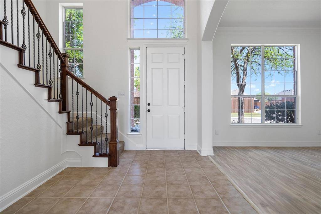 3493 Pilgrim Drive, Frisco, TX 75034