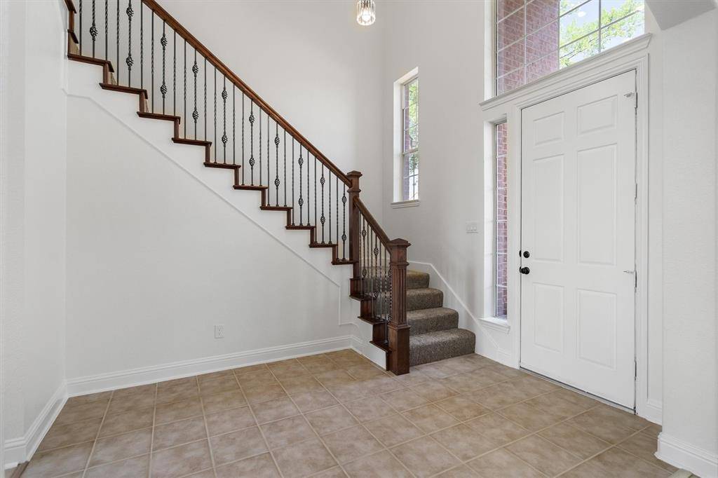 3493 Pilgrim Drive, Frisco, TX 75034