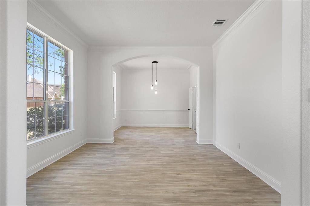 3493 Pilgrim Drive, Frisco, TX 75034