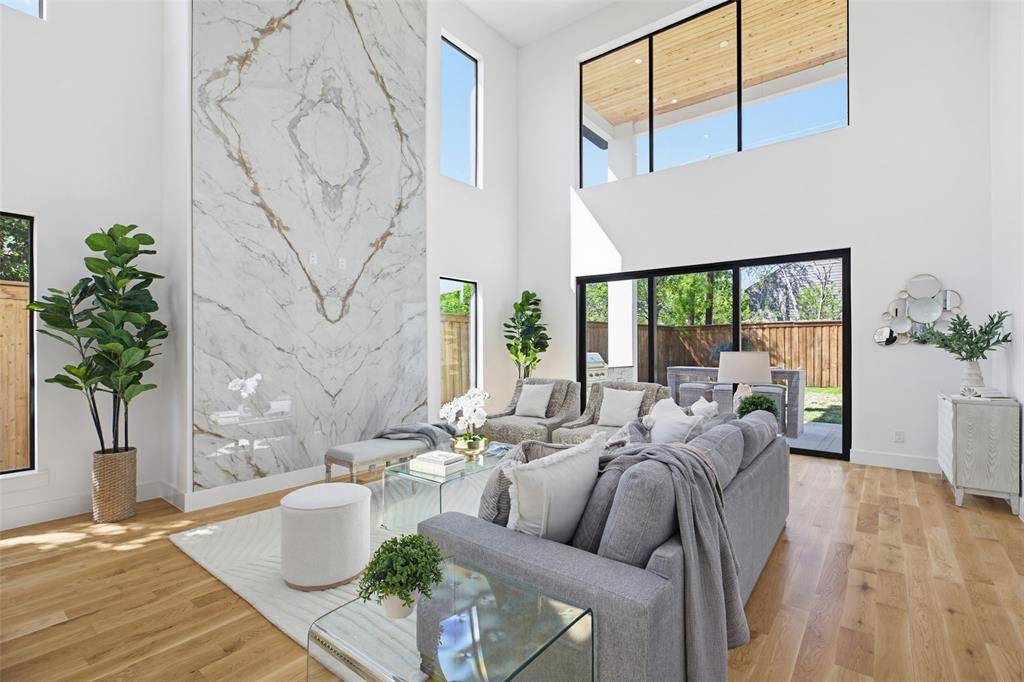 3847 Durango Drive, Dallas, TX 75220