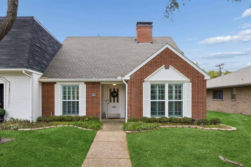 3781 Weeburn Drive, Dallas, TX 75229