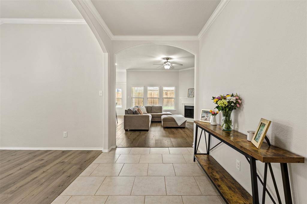 11828 Kurth Drive, Frisco, TX 75036