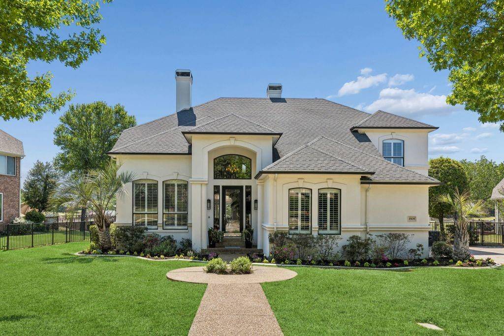 1908 Shumard Oak Lane, Irving, TX 75063