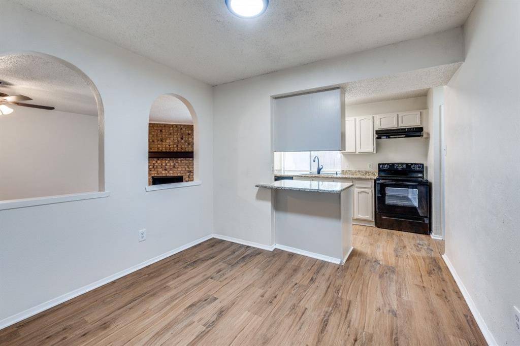 3501 Hickory Hill Drive, Arlington, TX 76014