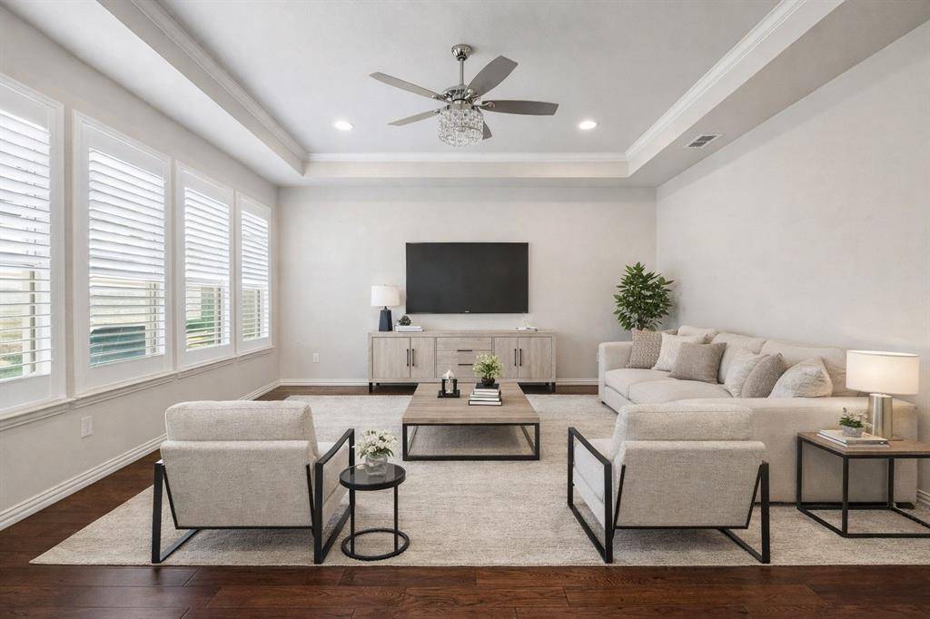 733 Avignon Trail #83, Keller, TX 76248