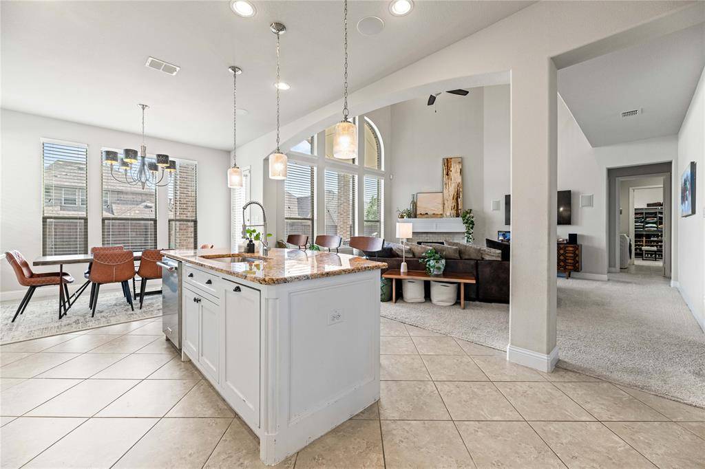 4611 Acacia Parkway, Prosper, TX 75078