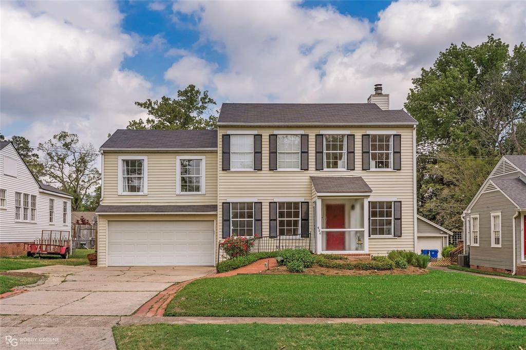 426 Unadilla, Shreveport, LA 71106