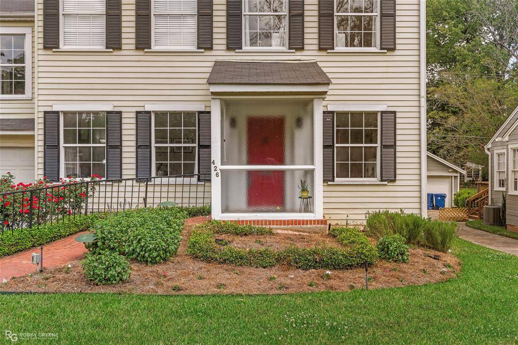 426 Unadilla, Shreveport, LA 71106