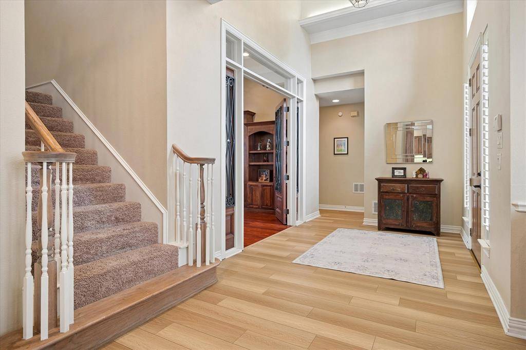 615 Rainforest Lane, Allen, TX 75013