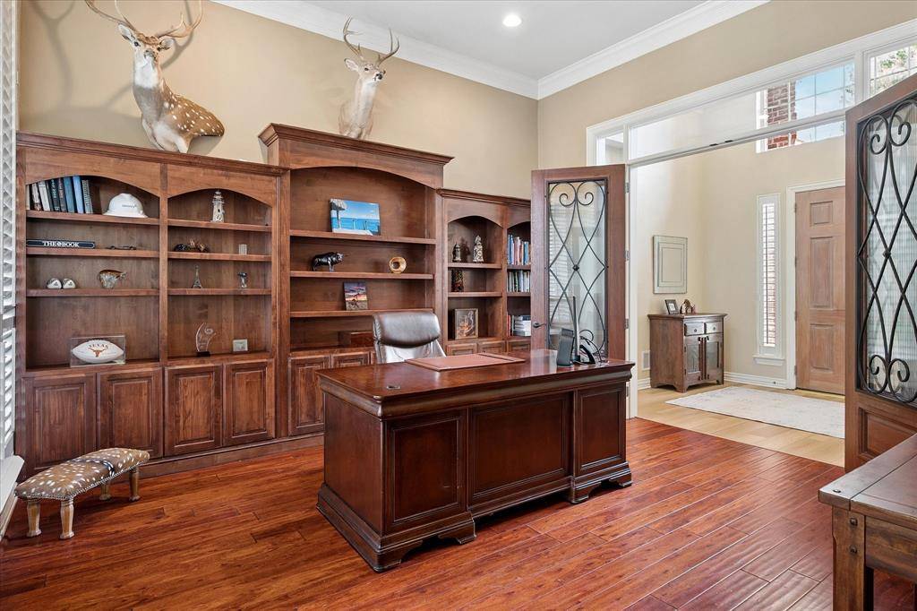 615 Rainforest Lane, Allen, TX 75013