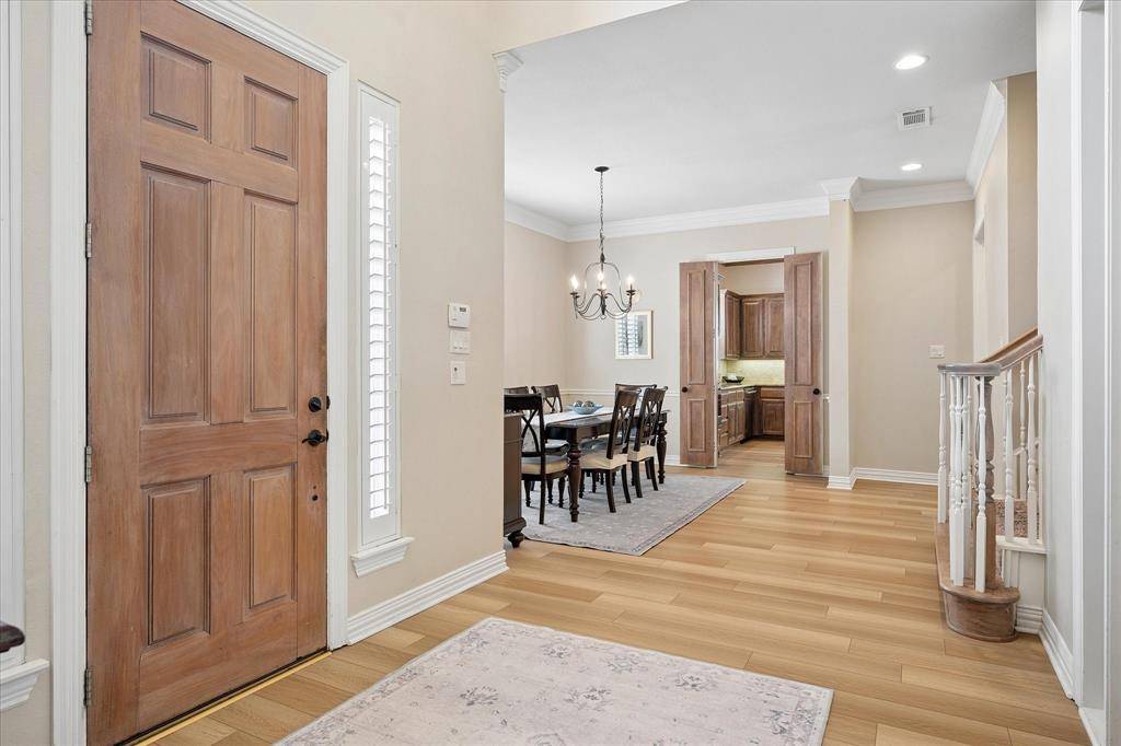 615 Rainforest Lane, Allen, TX 75013