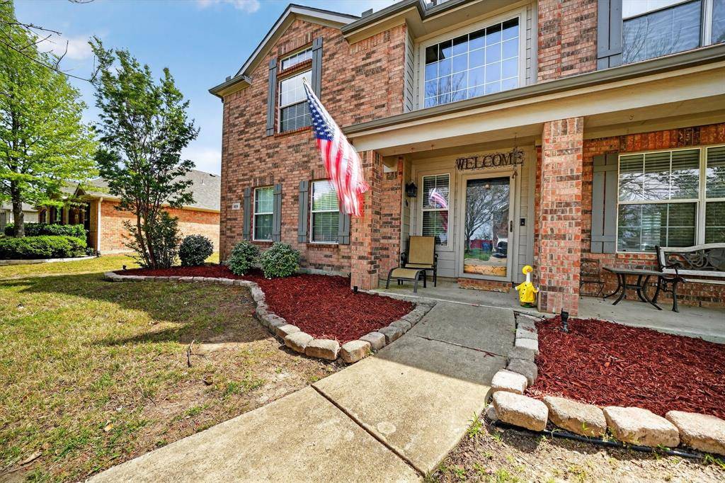 509 Cookston Lane, Royse City, TX 75189