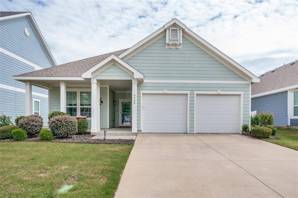 9104 Benevolent Court, Providence Village, TX 76227