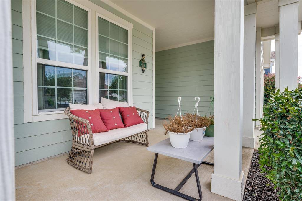 9104 Benevolent Court, Providence Village, TX 76227