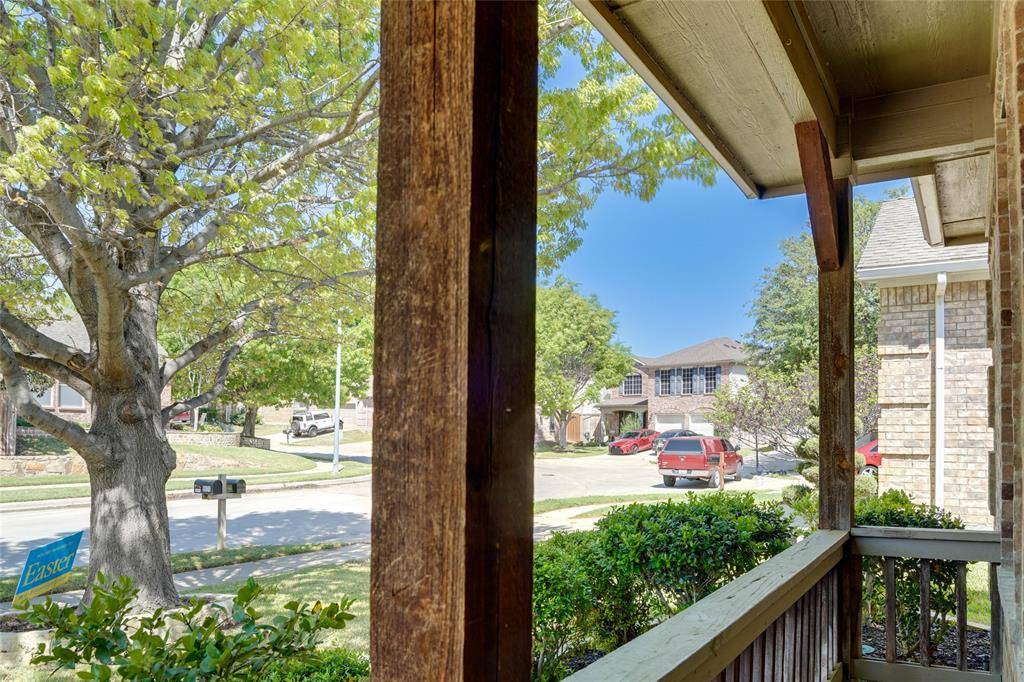 8928 Silent Brook Lane, Fort Worth, TX 76244