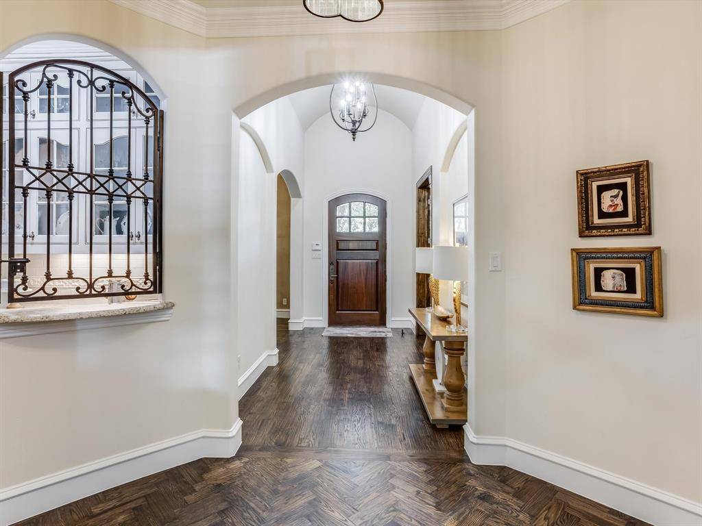 1140 Oak Trail, Keller, TX 76262