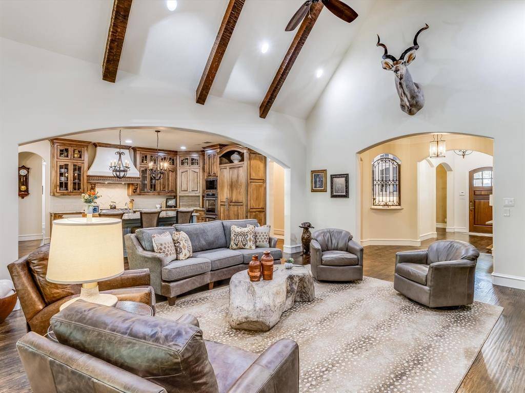 1140 Oak Trail, Keller, TX 76262