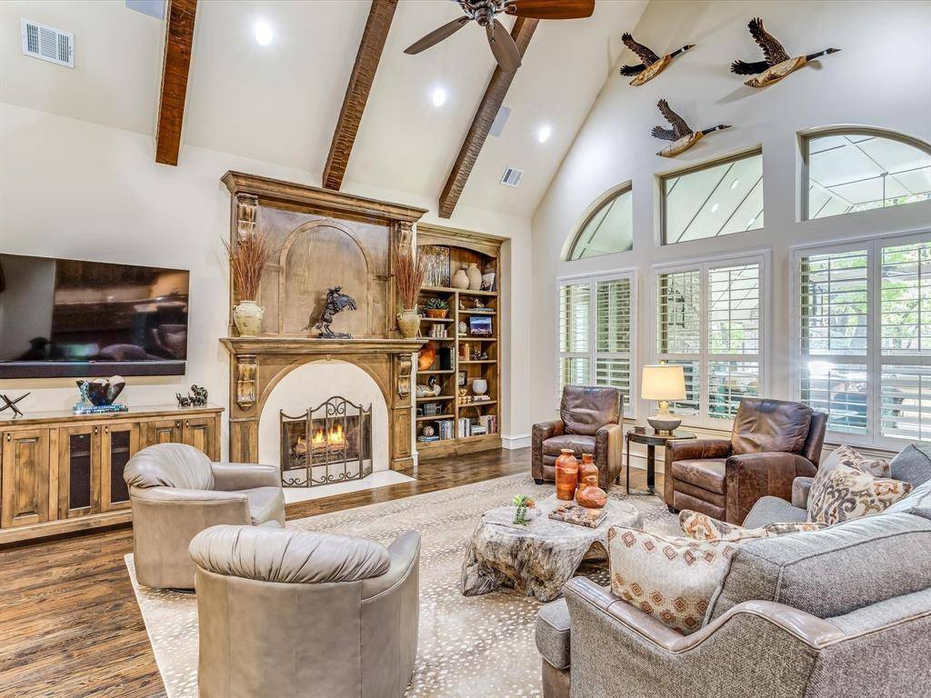 1140 Oak Trail, Keller, TX 76262