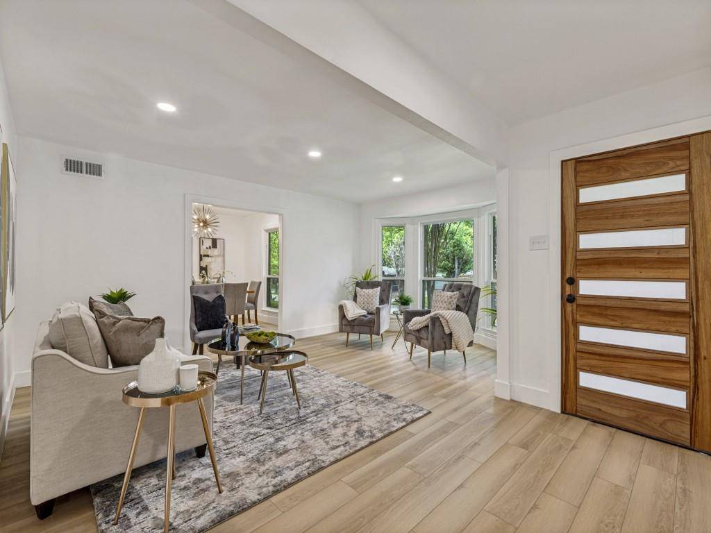 719 Northill Drive, Richardson, TX 75080