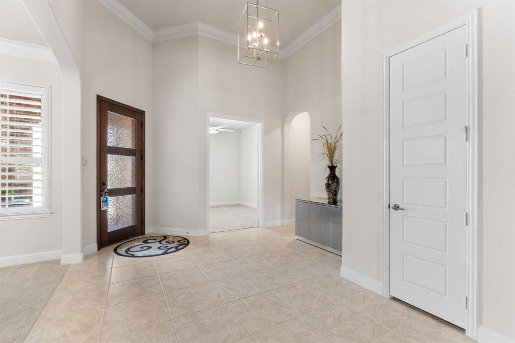 1095 Jennala Drive, Frisco, TX 75036