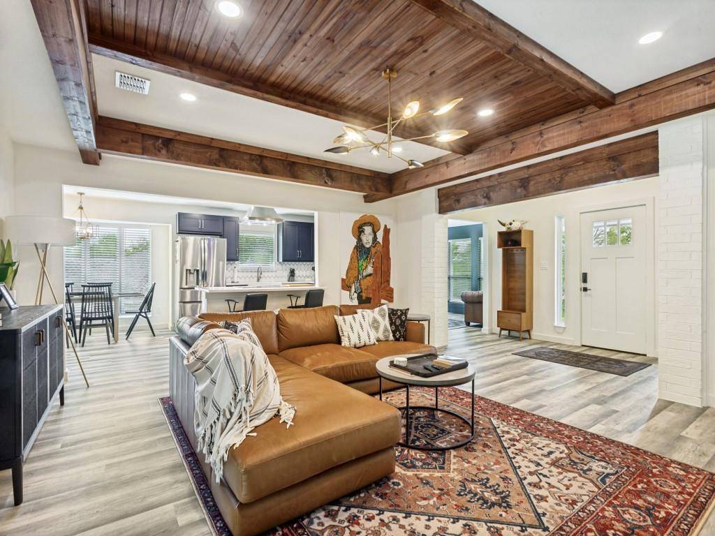 7709 Quail Ridge Street, Fort Worth, TX 76179