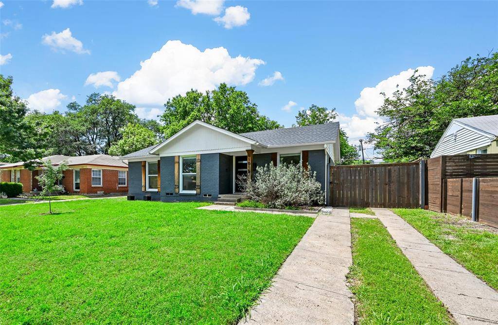 11015 Stallcup Drive, Dallas, TX 75228