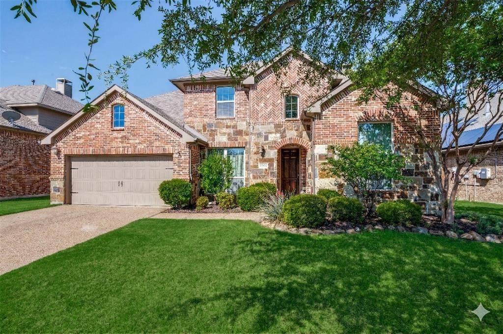 1501 Kirkwood Lane, Prosper, TX 75078