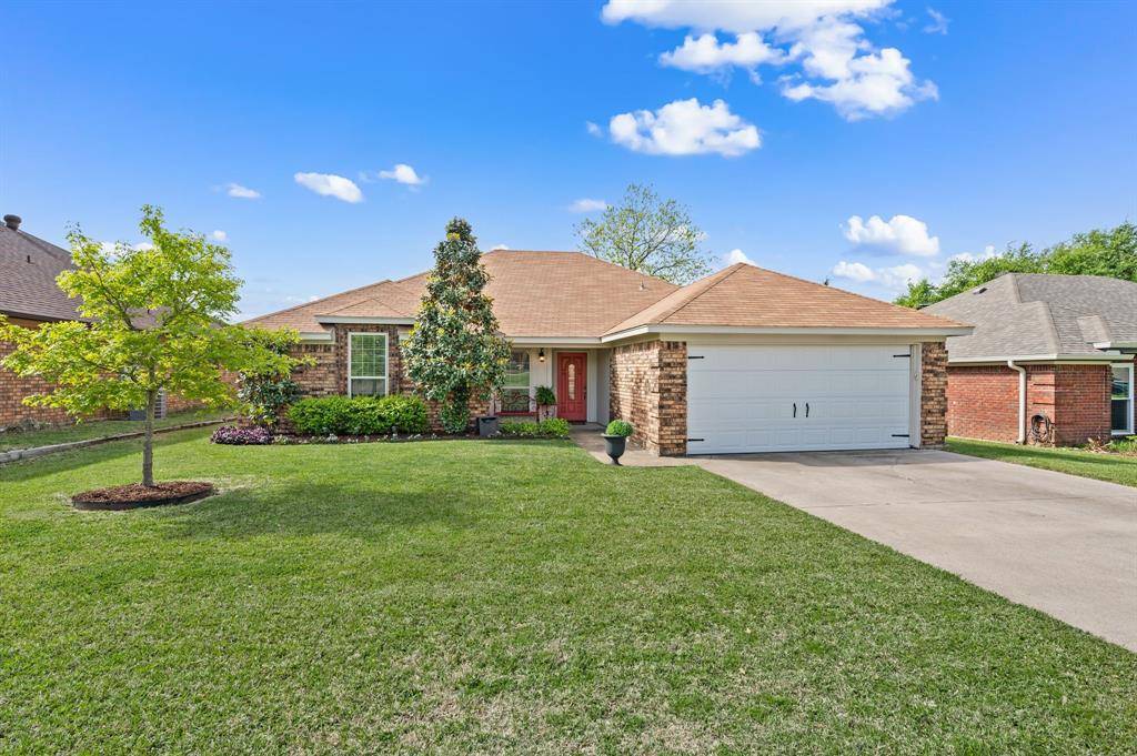 7524 Dana Lane, North Richland Hills, TX 76182