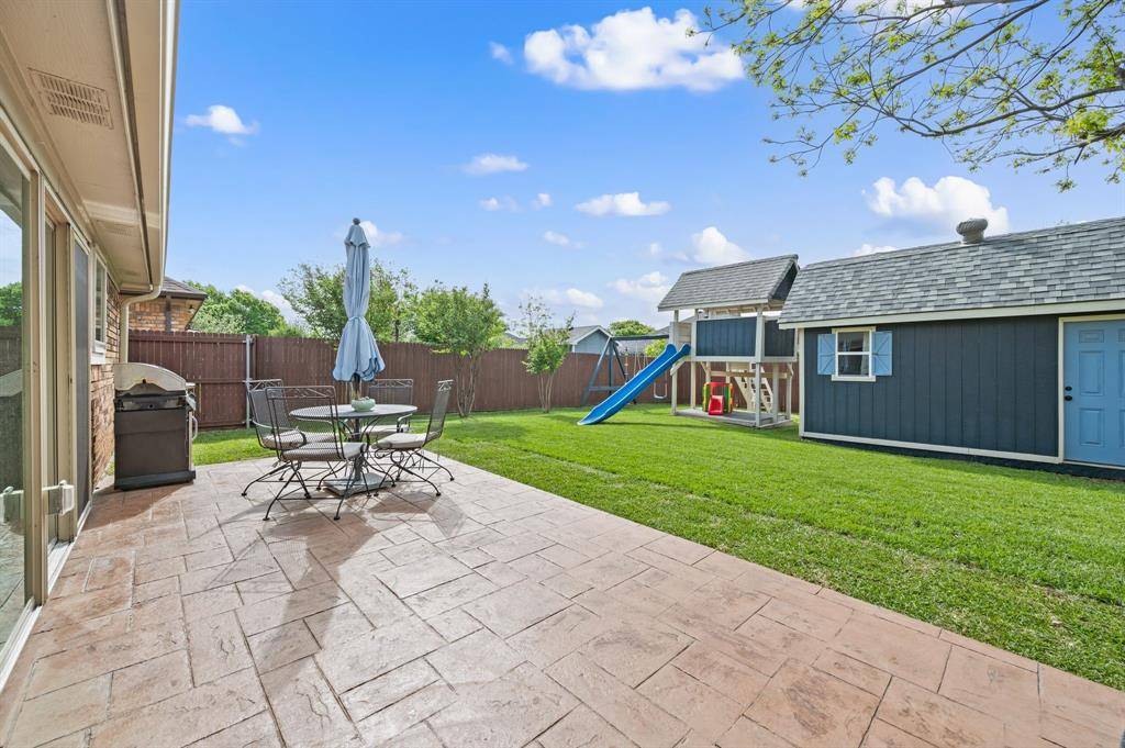 7524 Dana Lane, North Richland Hills, TX 76182