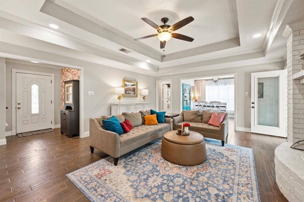 7524 Dana Lane, North Richland Hills, TX 76182