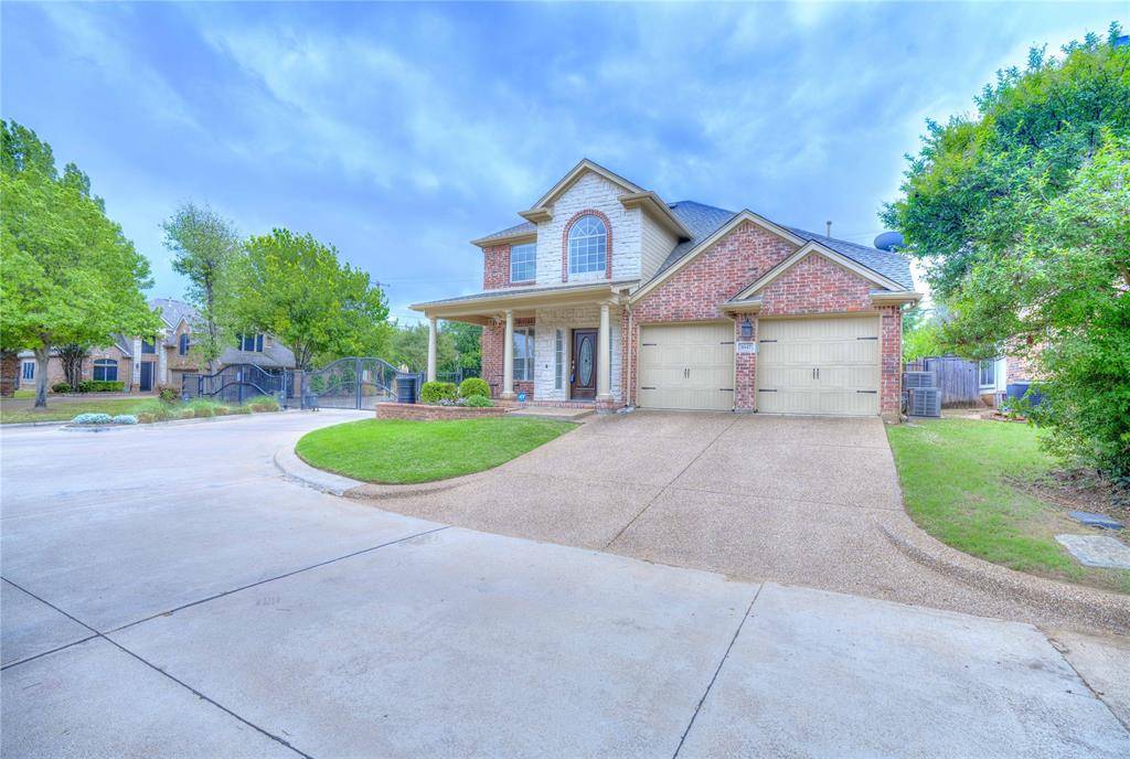 5047 Toftrees Drive, Arlington, TX 76016