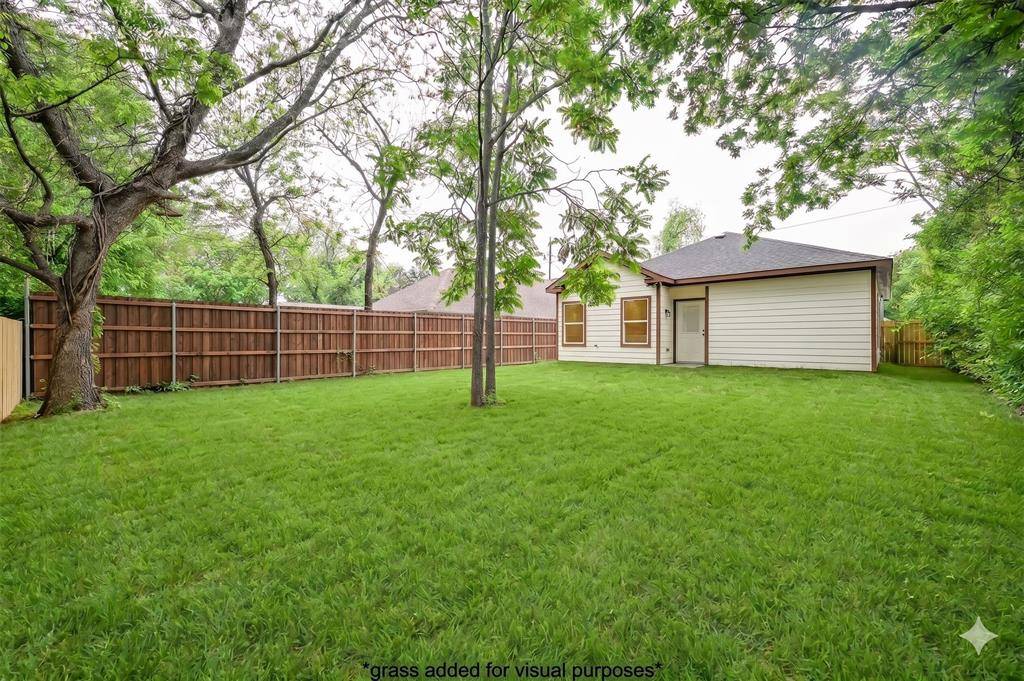 3610 Frank, Dallas, TX 75210