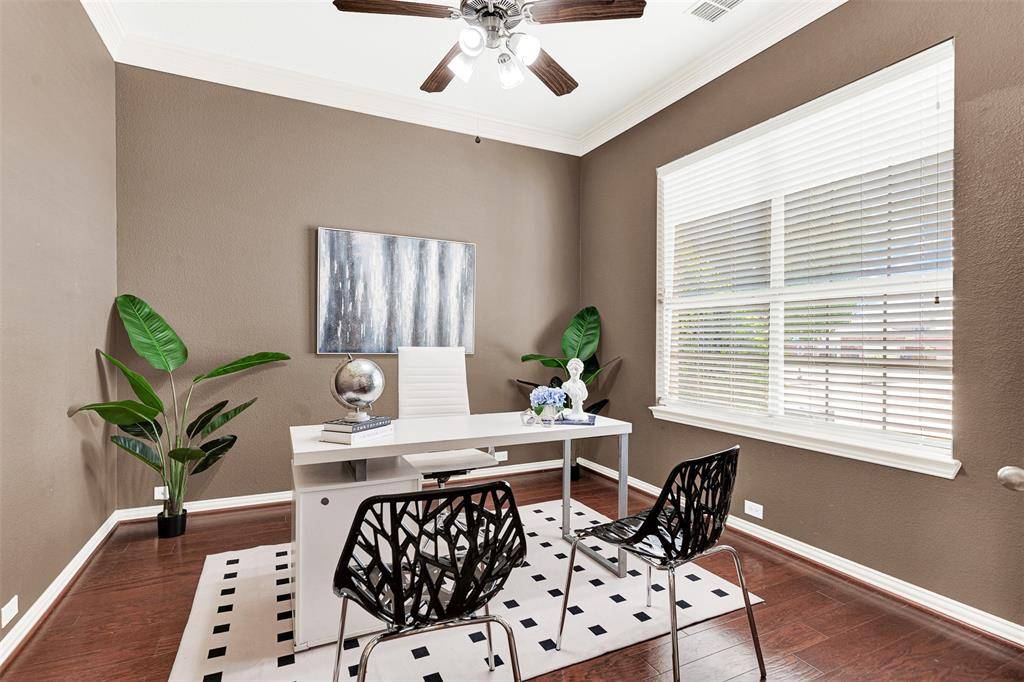 1020 Oriole Drive, Murphy, TX 75094