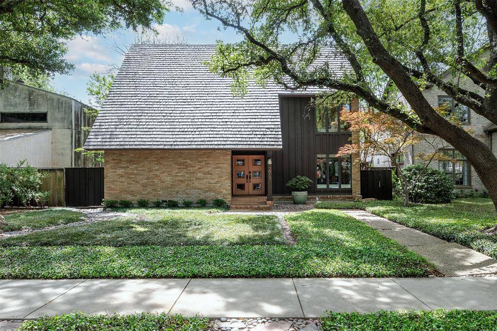 3615 Harvard Avenue, Highland Park, TX 75205