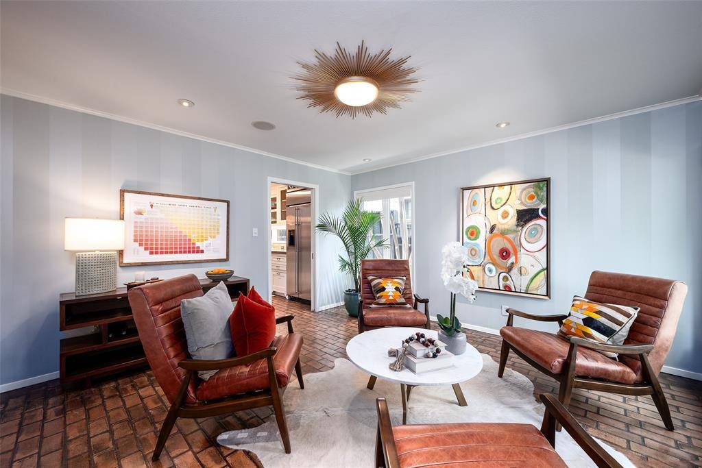 3615 Harvard Avenue, Highland Park, TX 75205