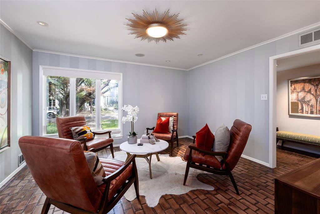 3615 Harvard Avenue, Highland Park, TX 75205