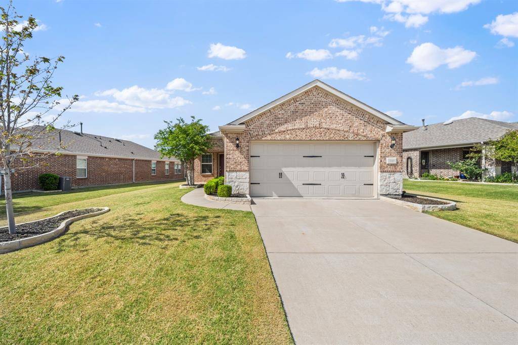 3148 Fish Hook Lane, Frisco, TX 75036