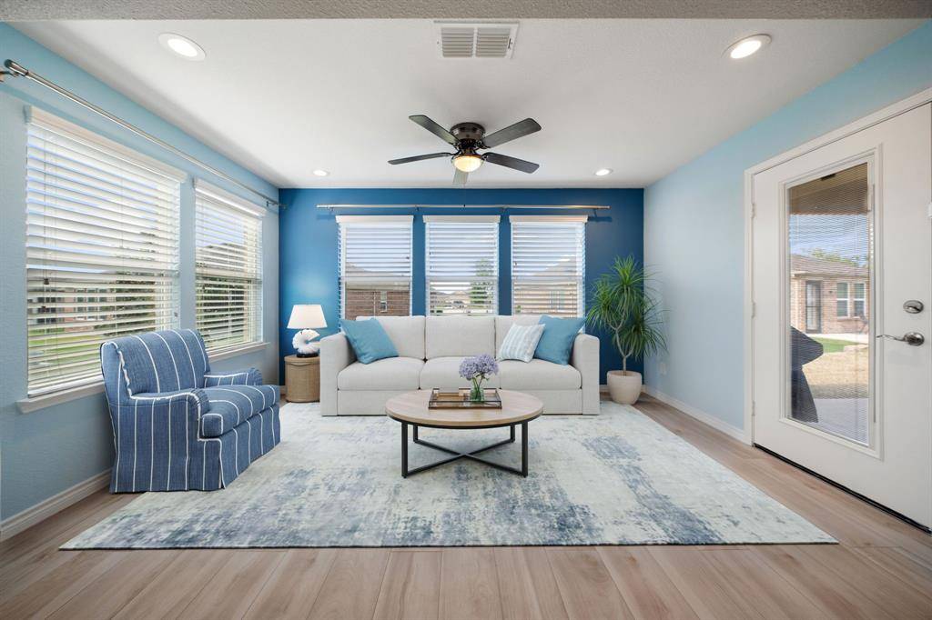 3148 Fish Hook Lane, Frisco, TX 75036