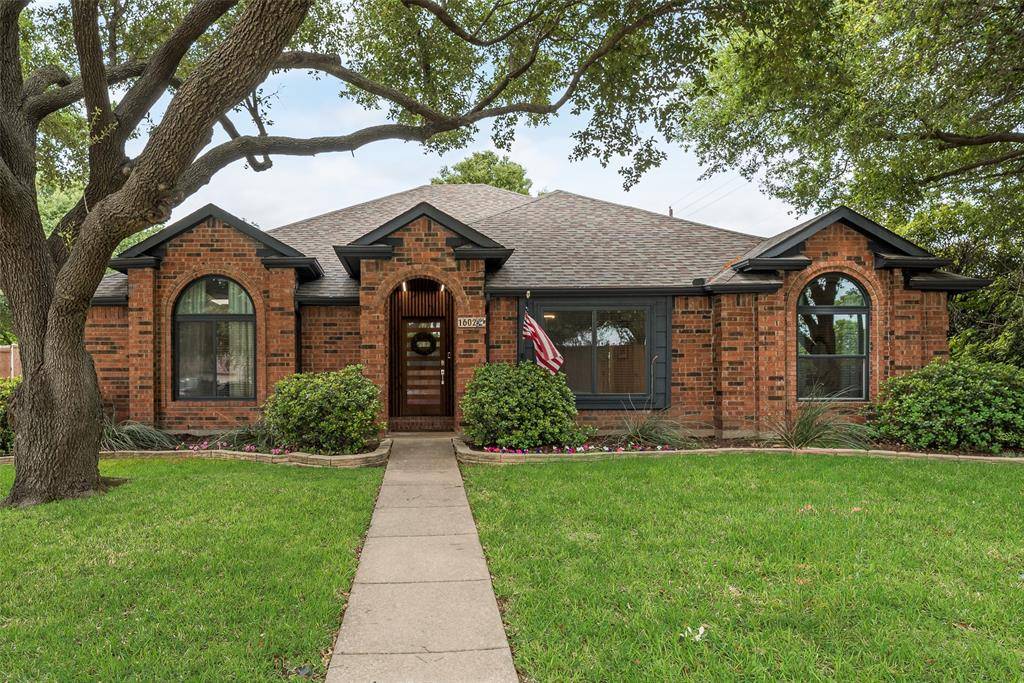 1602 Lincoln Drive, Wylie, TX 75098