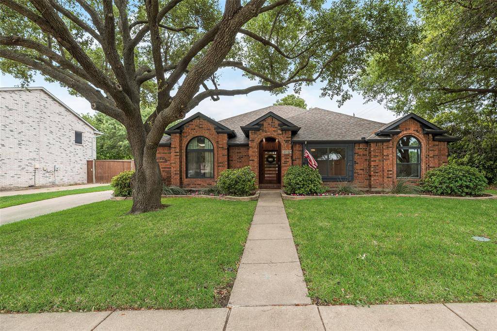 1602 Lincoln Drive, Wylie, TX 75098